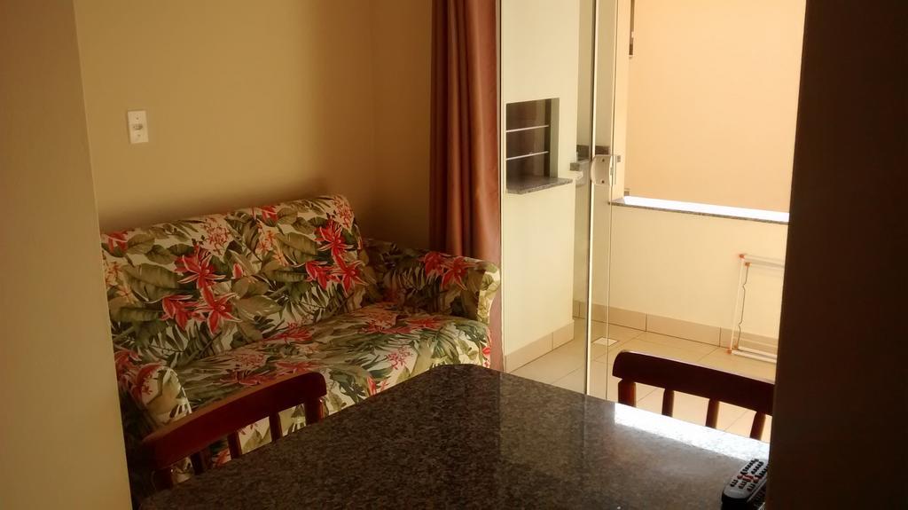 Pousada Porto Dos Mares Pinheira Habitación foto